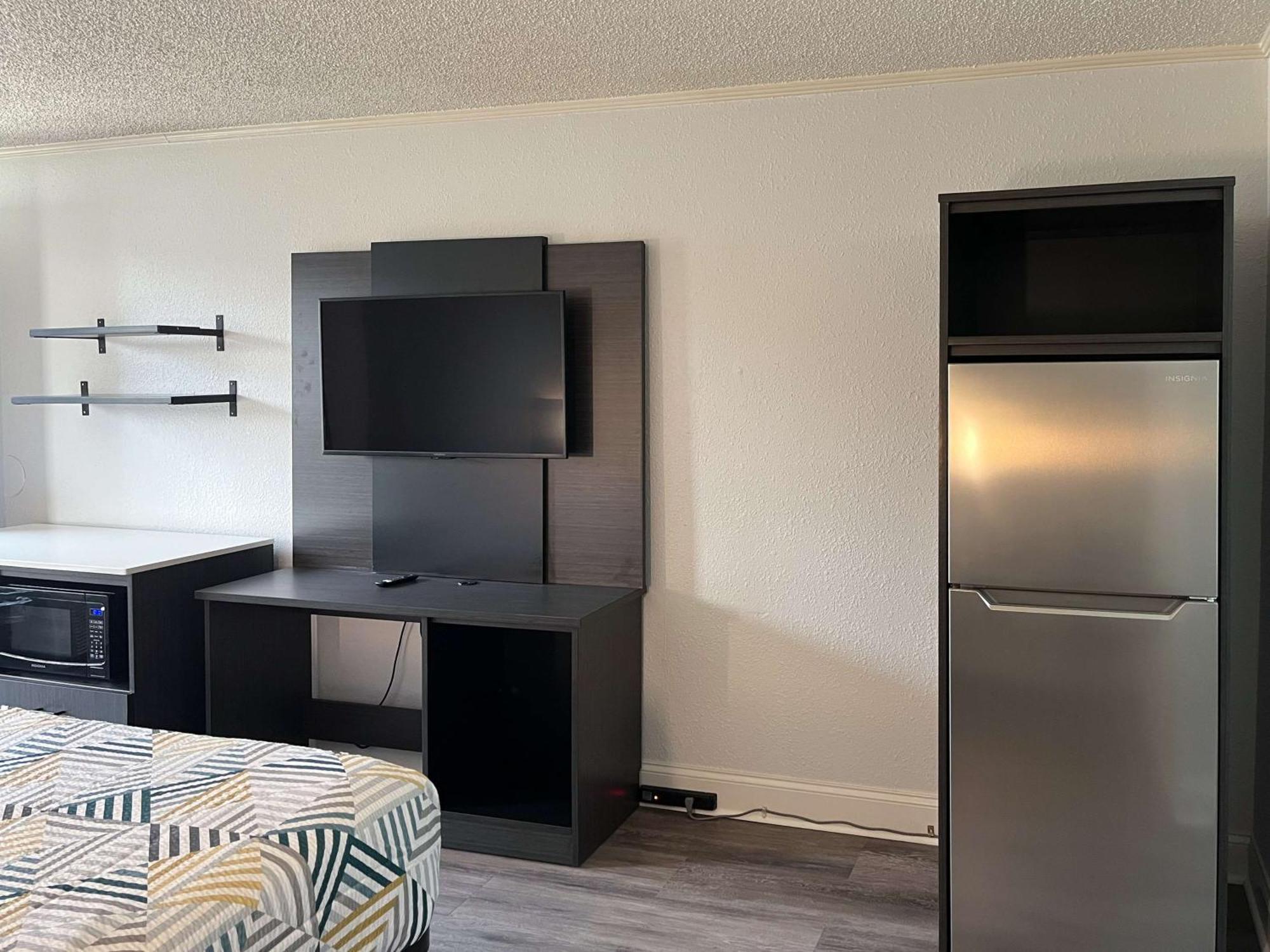 Studio 6 Suites Perry, Ga Eksteriør bilde