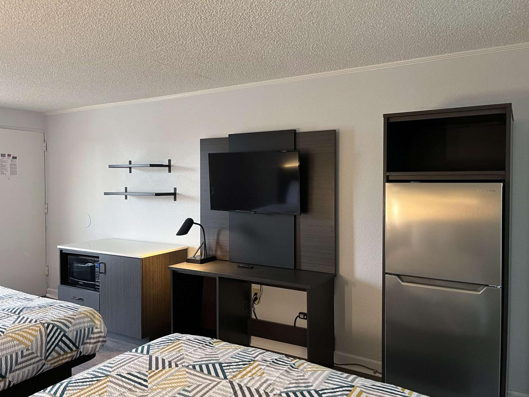Studio 6 Suites Perry, Ga Eksteriør bilde