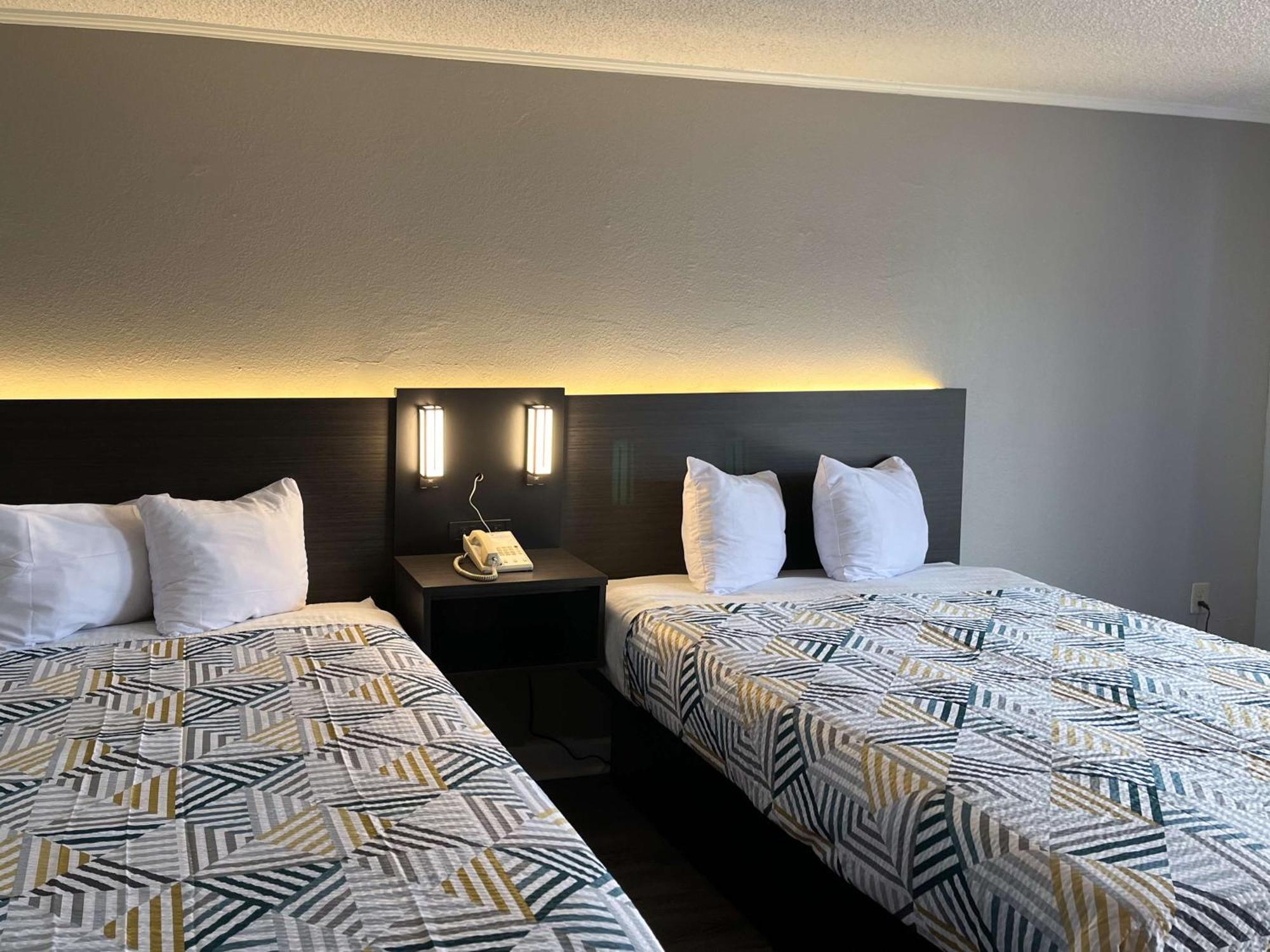 Studio 6 Suites Perry, Ga Eksteriør bilde