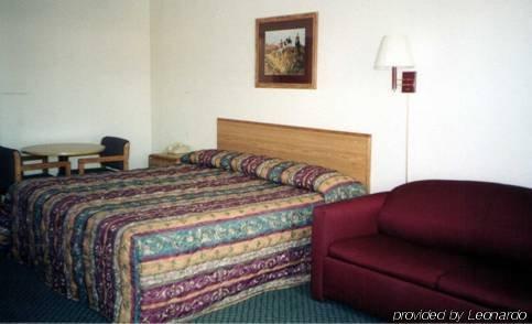 Studio 6 Suites Perry, Ga Rom bilde