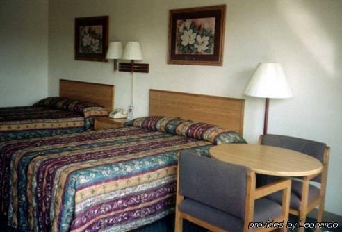 Studio 6 Suites Perry, Ga Rom bilde